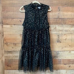 POPSUGAR Stars Dress XL